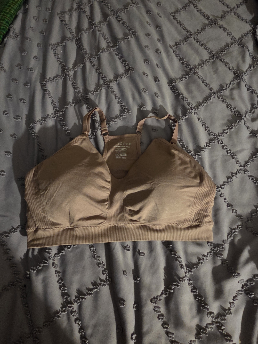 Maternity Nursing Bralette